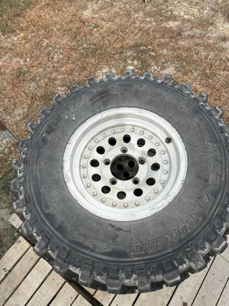 Off road felni 