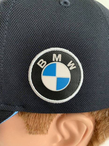 Official BMW M driving experience baseball sapka