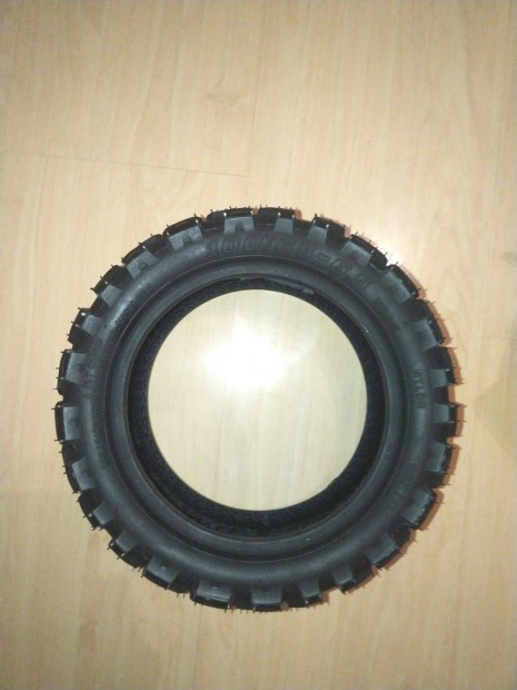 Offroad gumiabroncs elektromos rollerhez (100/65-6.5) 1db