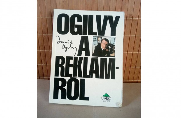 Ogilvy a reklámról