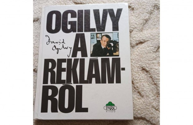 Ogilvy a reklmrl