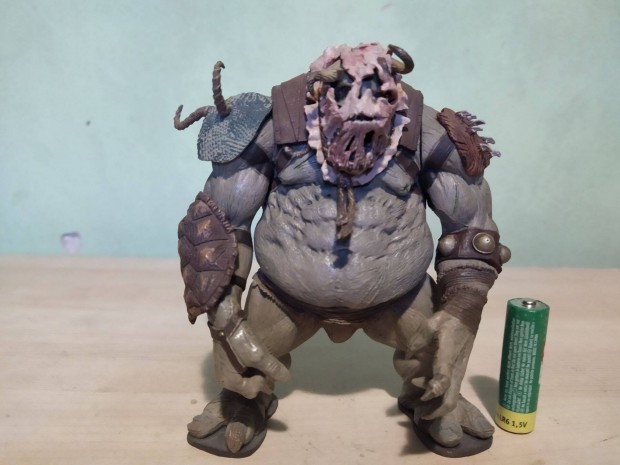 Ogre figura kpek szerint