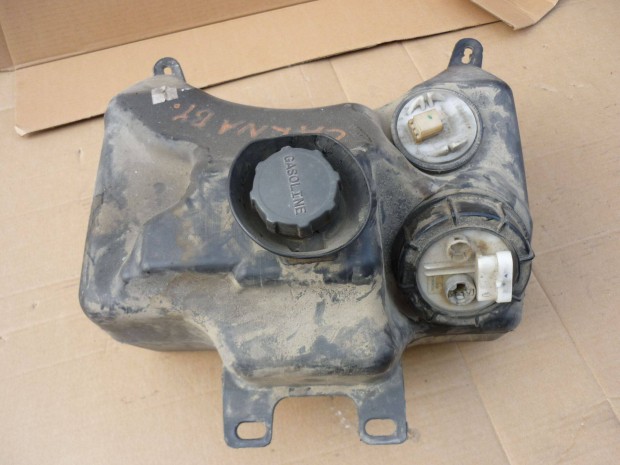 Oiaggio Carnaby 250 zemanyag tank benzintank zemanyagtank