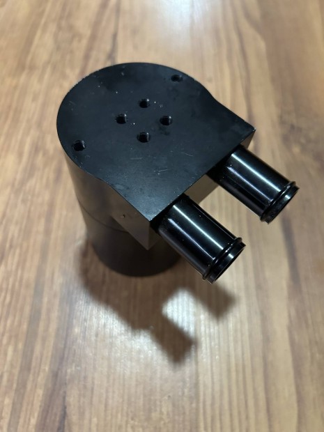 Oil catch can olaj lev�laszt� tart�ly