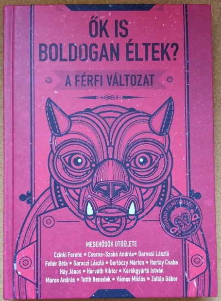 Ők is boldogan éltek? (A férfi változat)