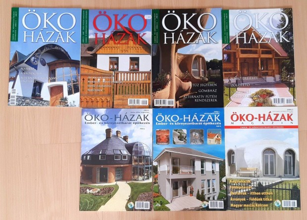 kohzak magazinok