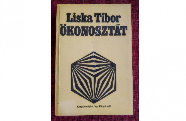 konosztt Liska Tibor