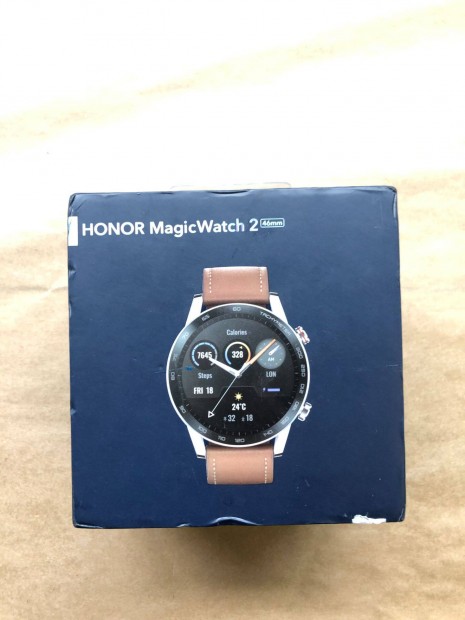 Okorra Honor Magic Watch 2 46MM - hasznlt