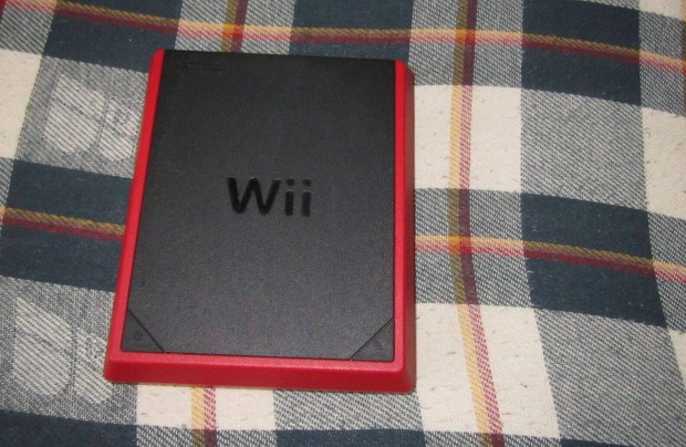 Okos Nintendo Wii Mini konzol sok extra funkcióval 1 hónap próbagari