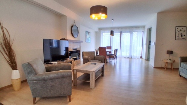 Okos Otthon Exkluz�v Ikerh�z Debrecen, Nagyerd� Alj�n