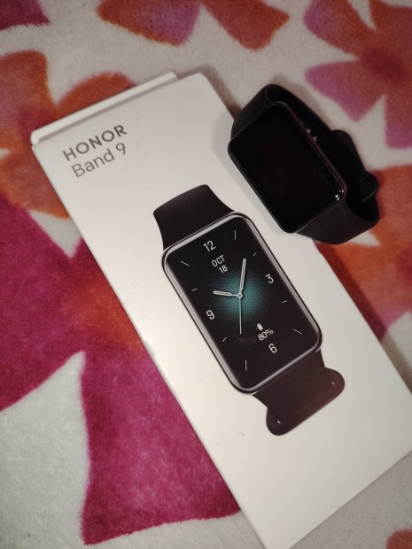 Okos karkt. honor Band9 