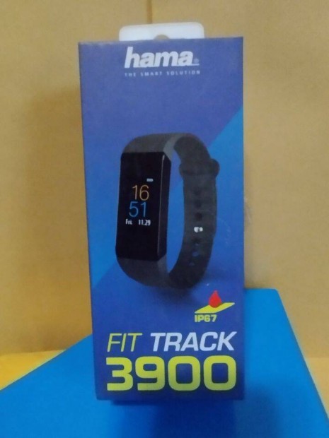 Okoskarkt Hama Fit Track 3900