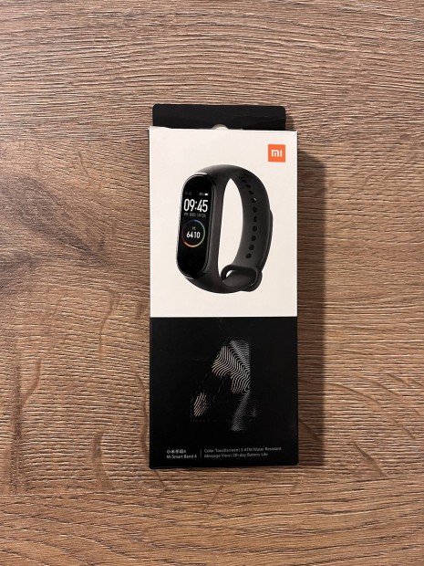 Okoskarkt Xiaomi Mi Smart Band 4