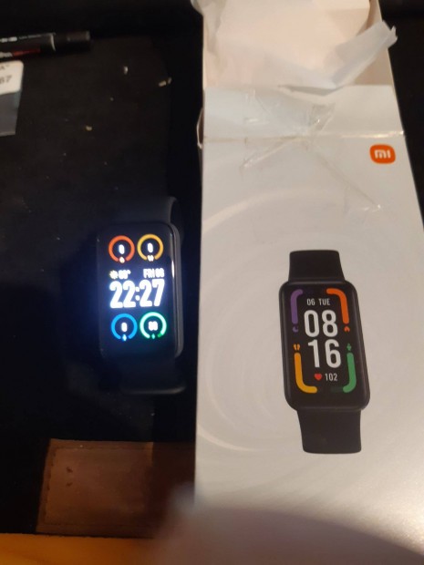 Okoskarkt Xiaomi Redmi Smart Band Pro