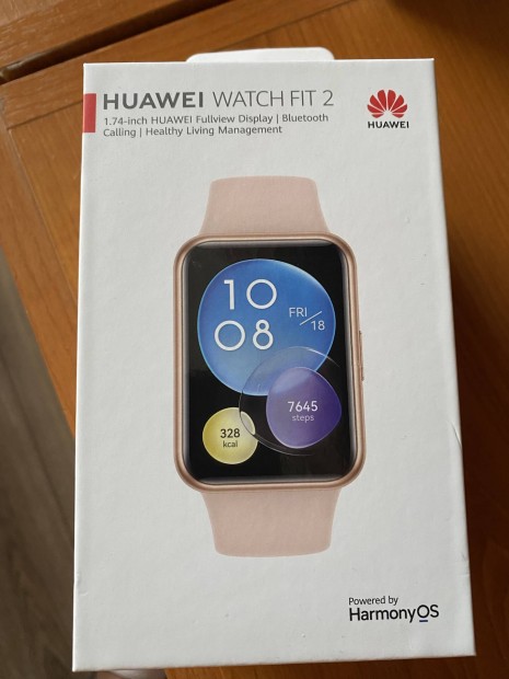 Okosora Huawei watch fitt 2