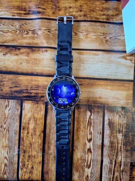Okosra Smart watch pro wear h30