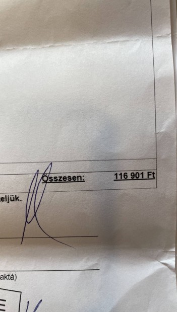 Okosóra (Huawei Watch 4)