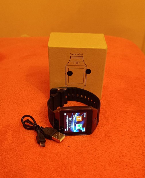 Okosra, smartwatch