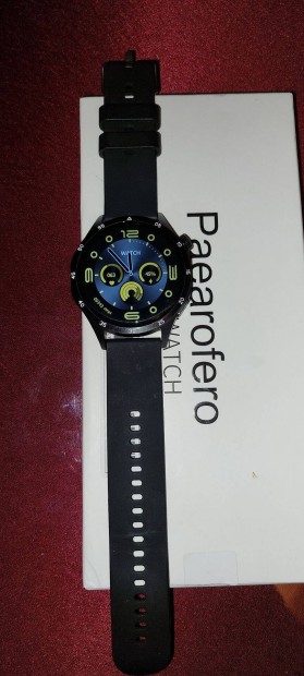 Okosra watch GT4 Pro j llapotban elad, frfi 46mm, j elad