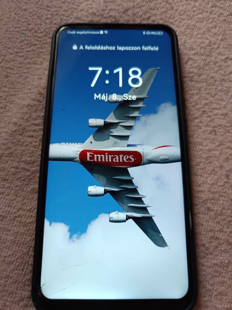 Okostelefon elad Huawei P smart Z