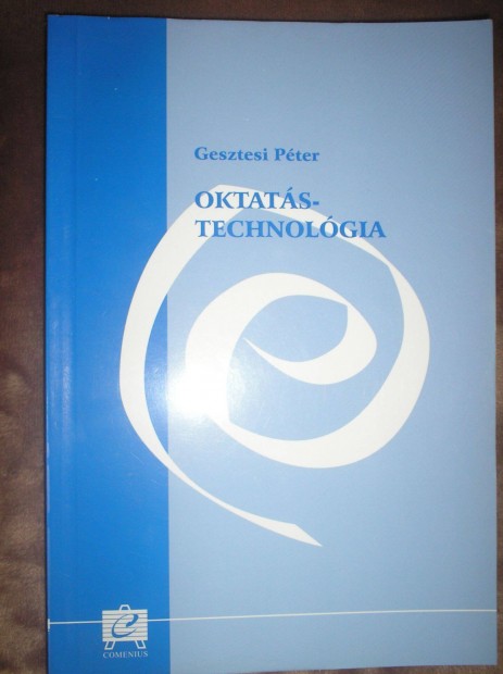 Oktatstechnolgia