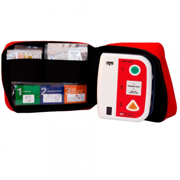 Oktat defibrilltor - Universal Trainer