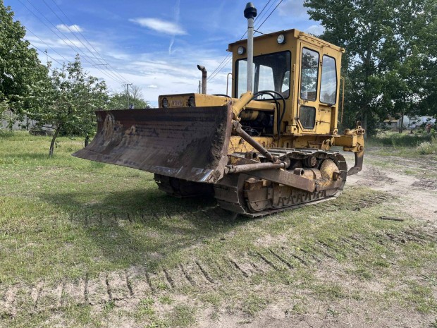 Oktobar TG 110c dzer
