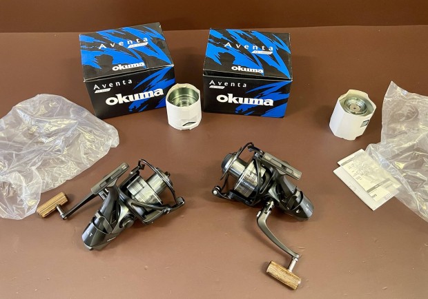 Okuma Aventa AB-8000/ AB-10000 orsk