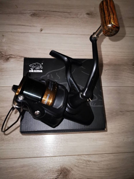 Okuma CB-60 ors