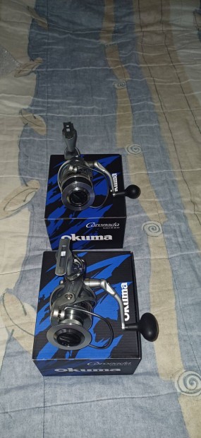 Okuma Coronado CDX 60