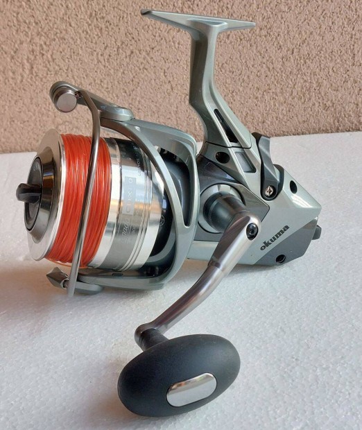 Okuma Coronado CDX-80 orsó