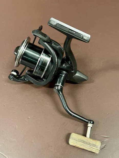 Okuma INC 6000 ors / www.fishbandita.hu