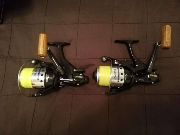 Okuma Longbow LB 50