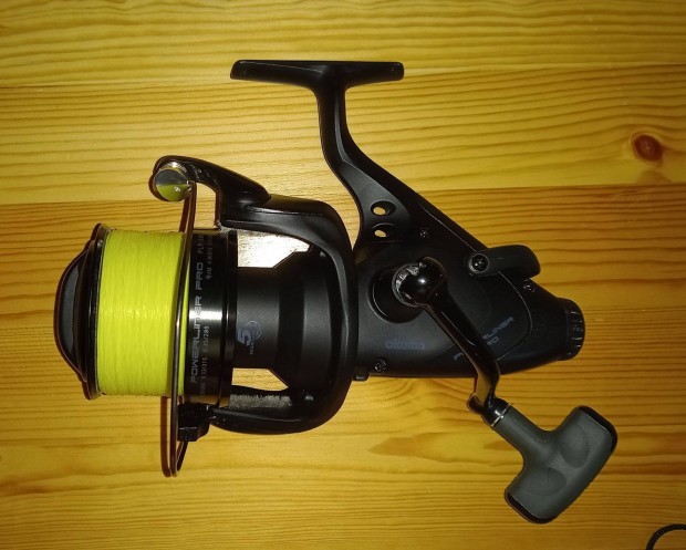 Okuma Powerliner Pro 6000