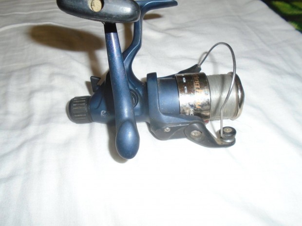 Okuma Stingray horgszors