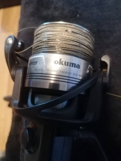 Okuma aventa ab6000