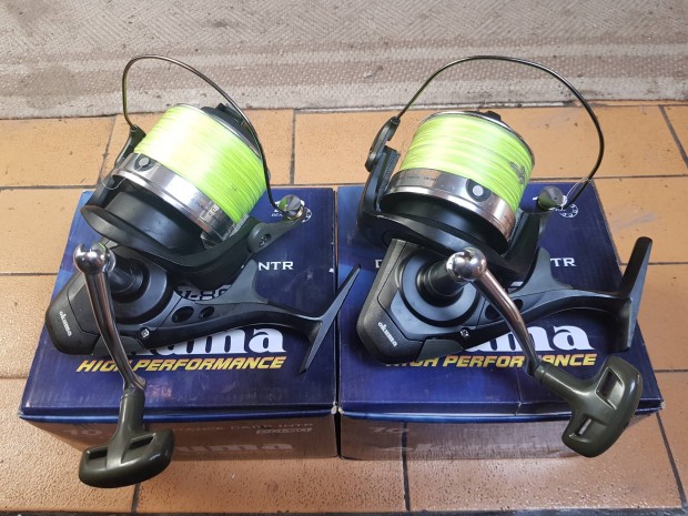 Okuma distance dci 80