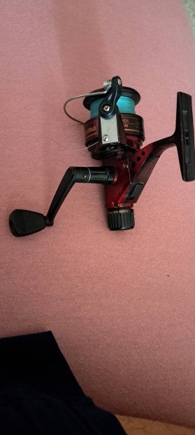 Okuma horgász órso CS 501