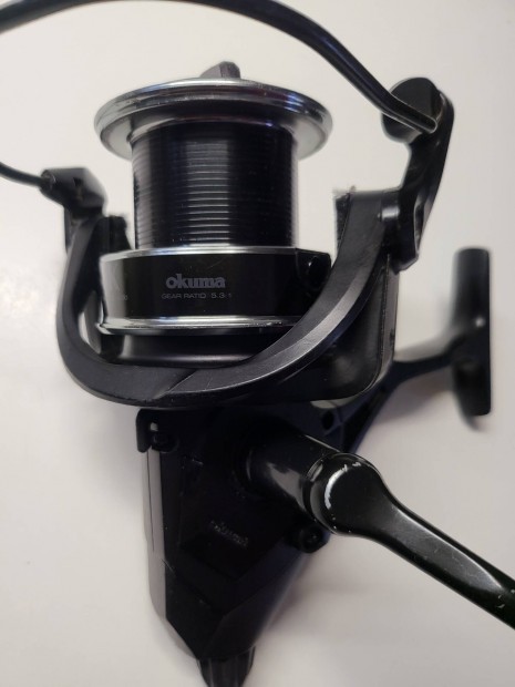 Okuma ls6k horgsz ors