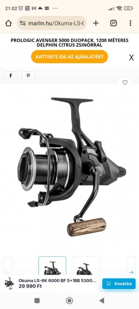 Okuma ls 6 K orspros