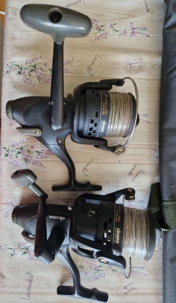 Okuma silvara pro Svpb 65 (2db)