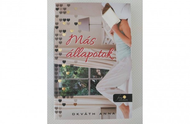 Okvth Anna: Ms llapotok (j pld.)