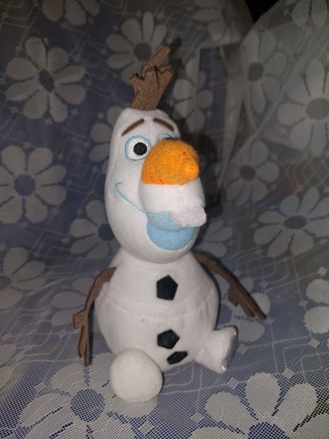 Olaf 22 cm-es