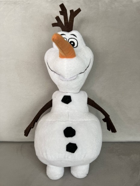 Olaf plss Disney