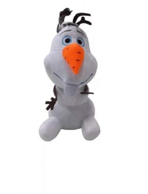 Olaf plss - Frozen-Uj