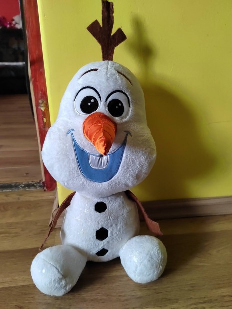 Olaf plss elad 