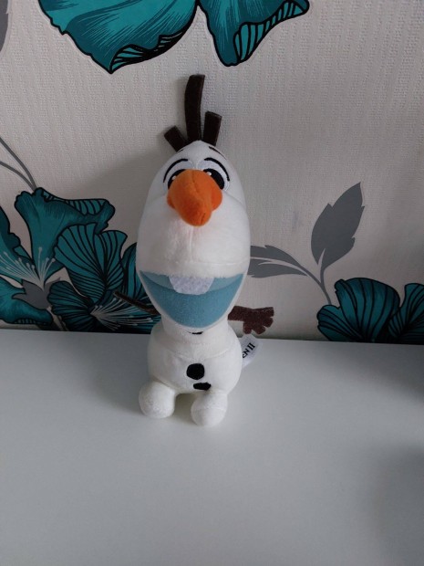 Olaf plss jgvarzs 20 cm