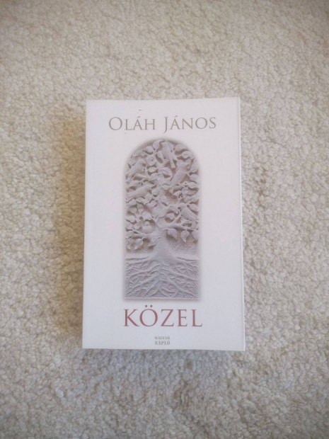 Olh Jnos: Kzel