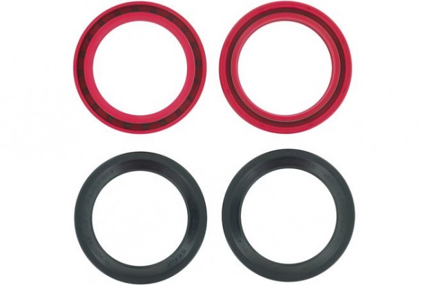 Olaj + Por Tömítések villa 33 mm