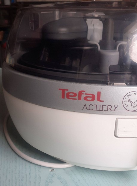 Olaj nlkli st Tefal